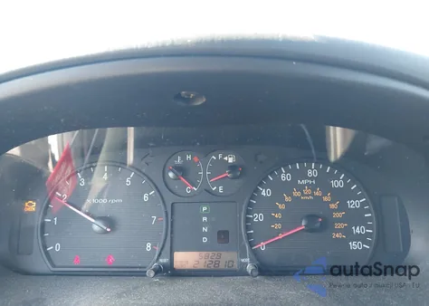 2005 Hyundai Sonata Gl z USA, uszkodzony, nr VIN KMHWF25S75A162171